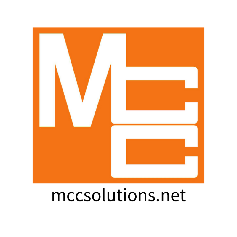 MCC logo